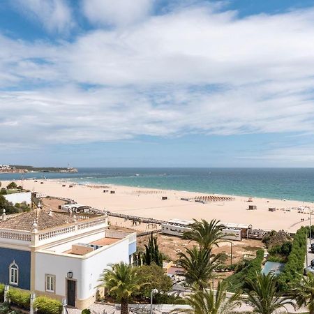 Comfort 1Bdr Apartment W/Pool By Lovelystay Portimao Exterior photo
