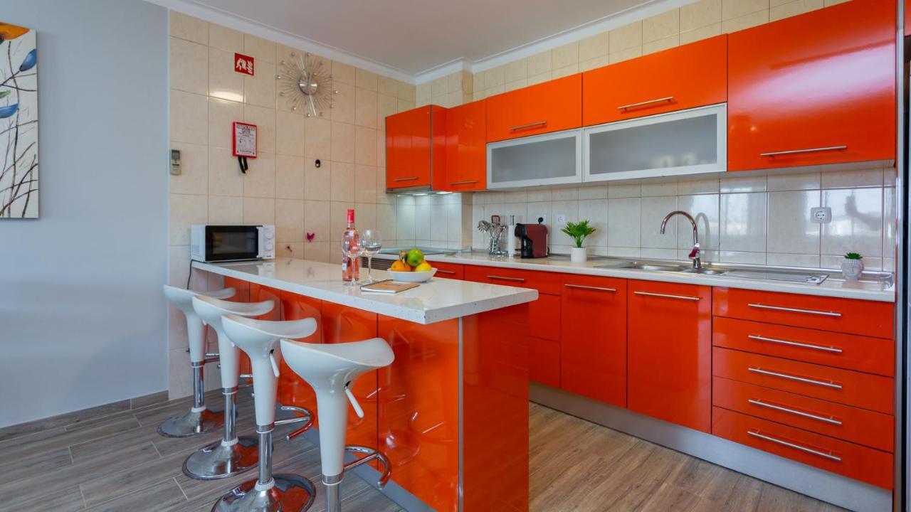 Comfort 1Bdr Apartment W/Pool By Lovelystay Portimao Exterior photo