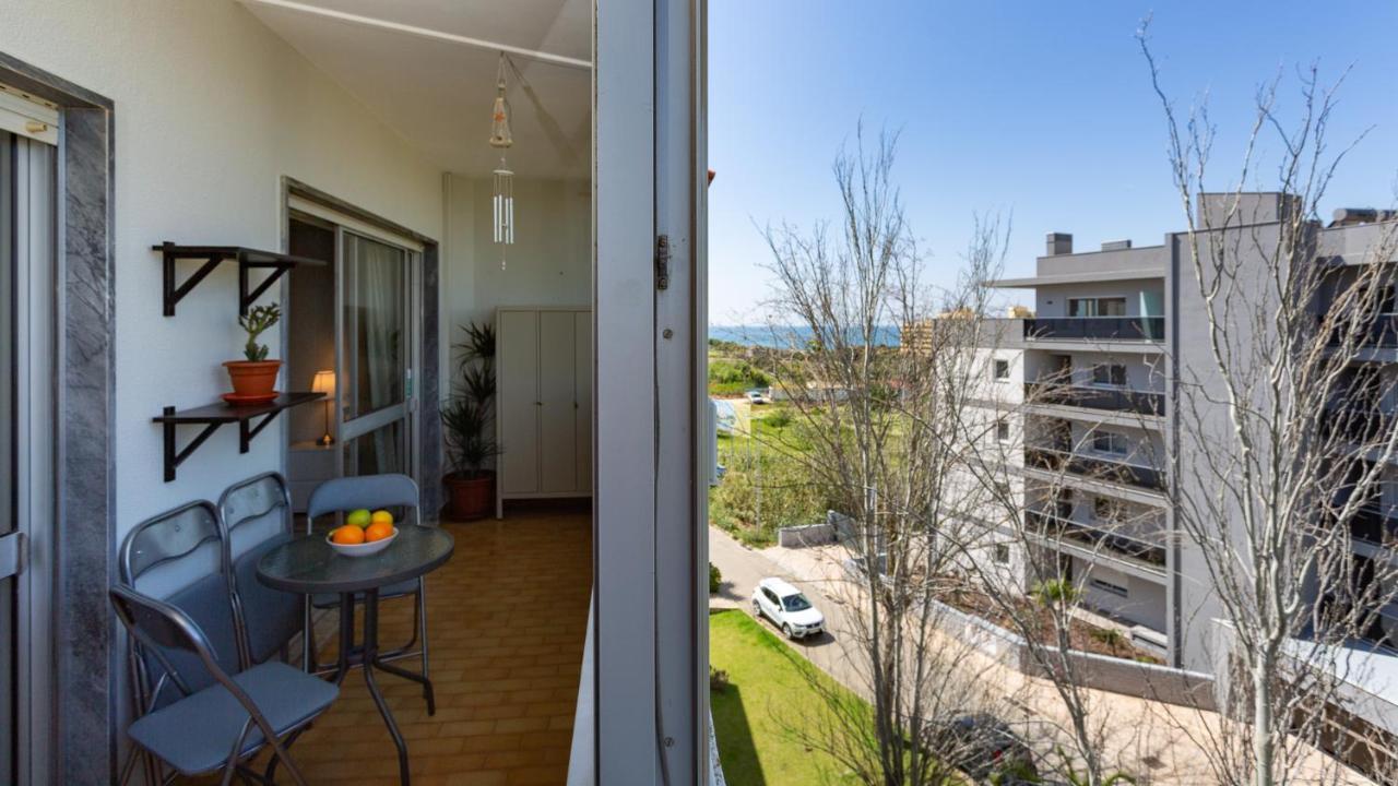 Comfort 1Bdr Apartment W/Pool By Lovelystay Portimao Exterior photo